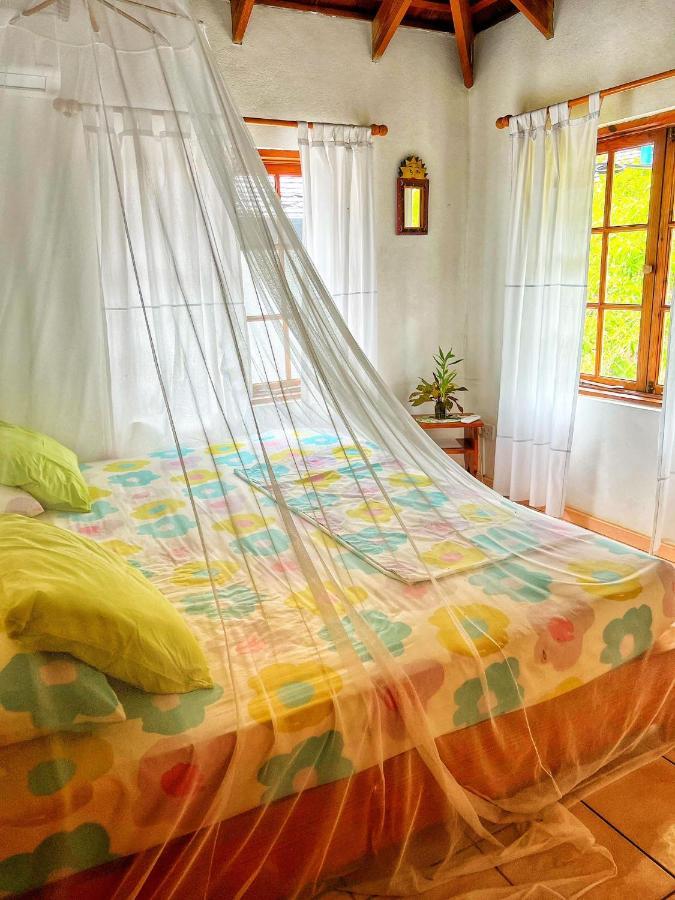 Villa Caribbean Dream Vieux Fort Exterior foto
