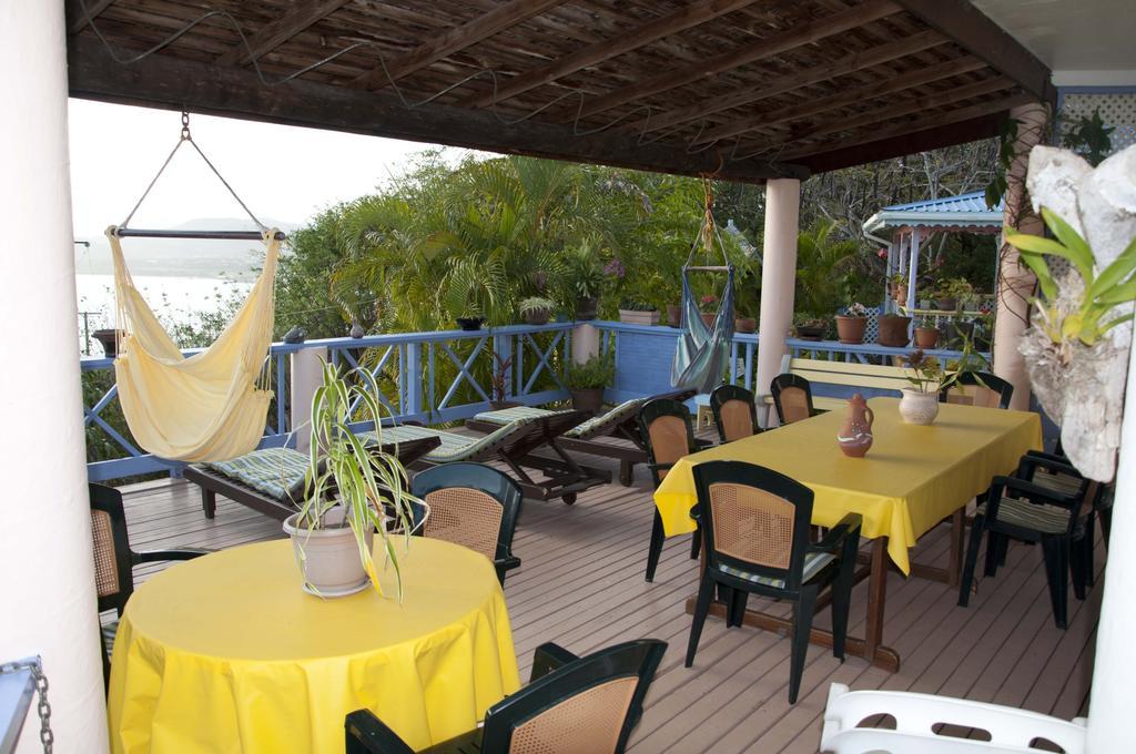 Villa Caribbean Dream Vieux Fort Quarto foto