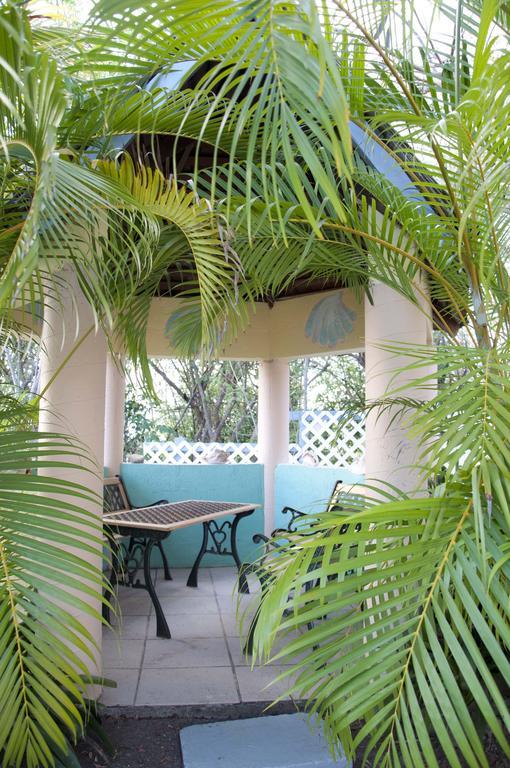 Villa Caribbean Dream Vieux Fort Exterior foto